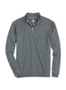 Johnnie-O Men's Vaughn Quarter-Zip