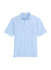 Johnnie-O Men's Heathered Original Polo
