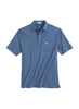 Johnnie-O Men's Heathered Original Polo