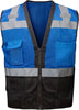 PREMIUM HEAVY DUTY VEST W/ MULTI POCKETS