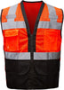 PREMIUM HEAVY DUTY VEST W/ MULTI POCKETS
