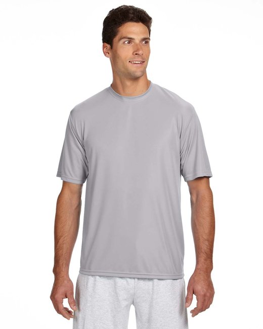N3142 A4 Men's Cooling Performance T-Shirt