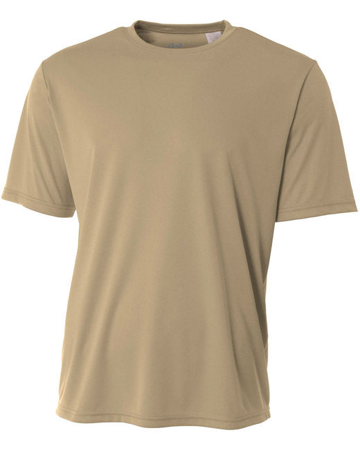 N3142 A4 Men's Cooling Performance T-Shirt
