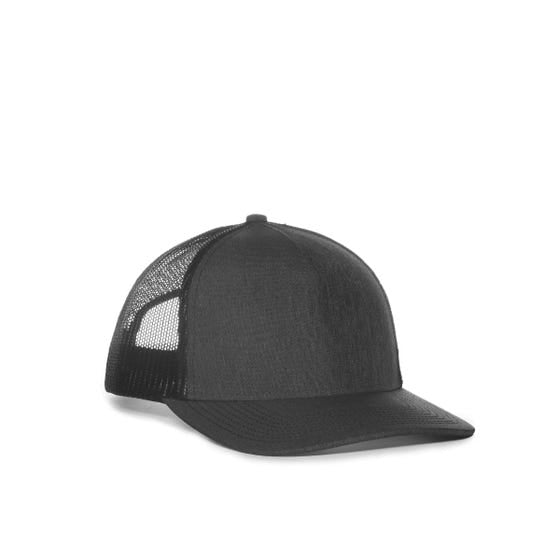 OC571 Premium 5-Panel Trucker Cap