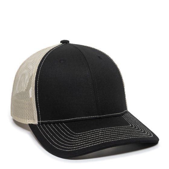 OC771 Ultimate Trucker Cap