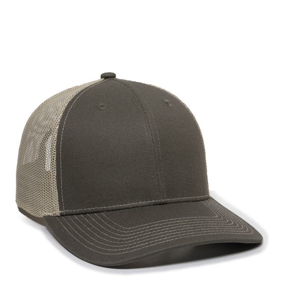 OC771 Ultimate Trucker Cap