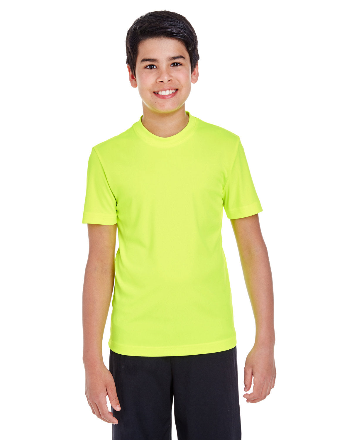 TT11Y Team 365 Youth Zone Performance T-Shirt