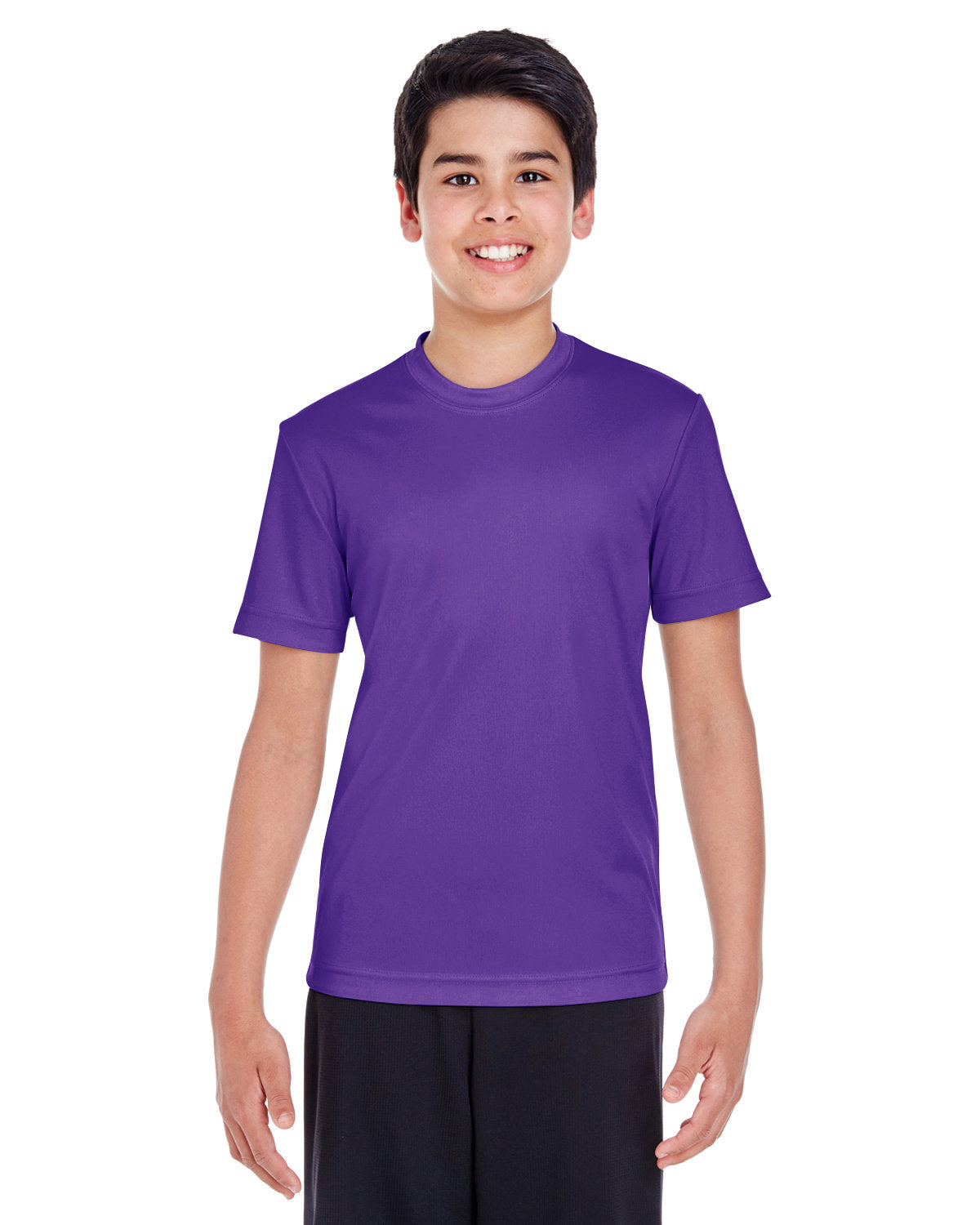 TT11Y Team 365 Youth Zone Performance T-Shirt