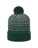 J America Adult Ritz Knit Cap - TW5001