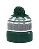 J America Adult Altitude Knit Cap Beanie - TW5002