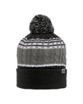 J America Adult Altitude Knit Cap Beanie - TW5002