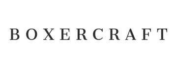 Boxercraft logo