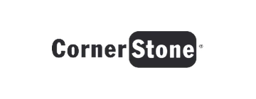 CornerStone logo – view the 2027 catalog (PDF, opens in a new tab)