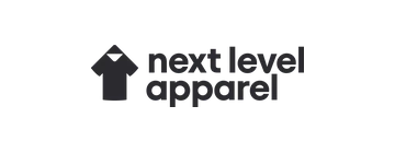 Next Level Apparel logo