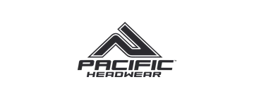 Pacific Headwear logo – view the 2027 catalog (PDF, opens in a new tab)