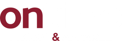 OnTime Promo & Apparel logo